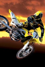 Motocross Madness