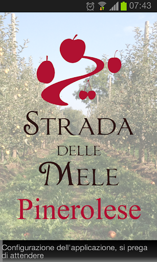 STRADA DELLE MELE