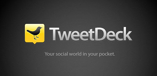 TweetDeck (Twitter, Facebook) 1.0.7.4