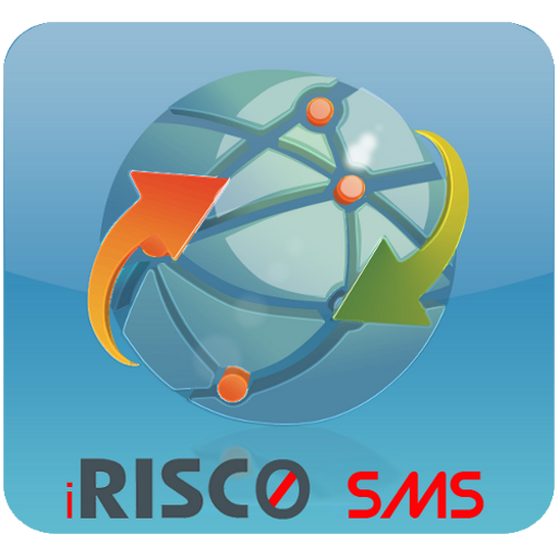 RFCOM SMS RISC0 工具 App LOGO-APP開箱王
