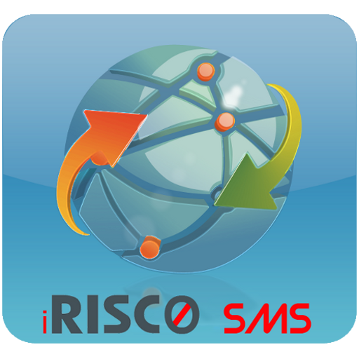 RFCOM SMS RISC0 LOGO-APP點子