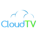 Cloud TV mobile app icon