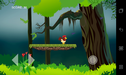 Chicken Adventure by Binarystudio 54 poster 5