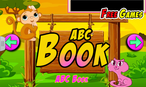 Kids ABC Learning