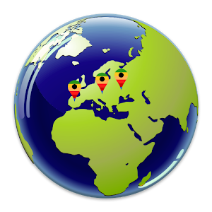 Viajeros en el mundo.apk 2.0