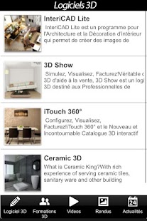 Logiciel Deco Screenshots 3