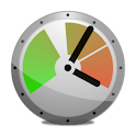 Work Tracker logo