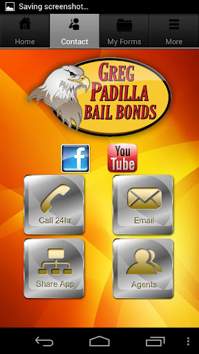免費下載生活APP|Greg Padilla Bail Bonds app開箱文|APP開箱王