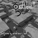 gothball logo