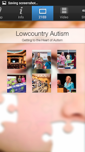 Lowcountry Autism Screenshots 3