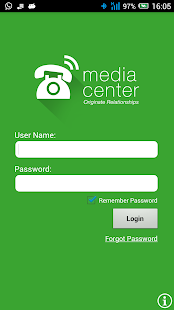 Media Center Screenshots 0