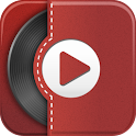 FREEdi YouTube Player logo