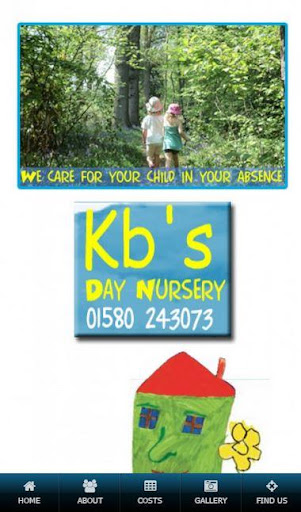 KBs Day Nursery