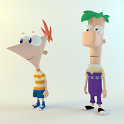 Phineas & Ferb Soundboard icon