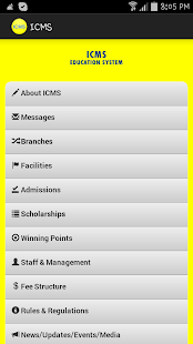 How to mod ICMS 1.0 unlimited apk for laptop