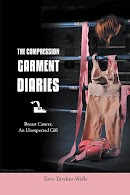 The Compression Garment Diaries cover
