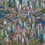 Cover Image of Télécharger OpenTTD 1.7.0.69 APK