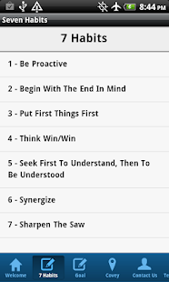 7 Habits of Highly Effective Screenshots 3