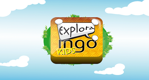 【免費解謎App】Explora - IngoKids-APP點子