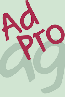 Adpro FlipFont