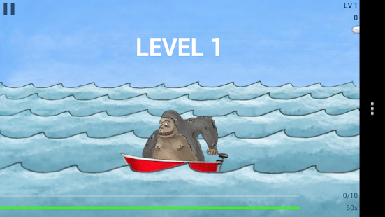 How to download NO BANANAS lastet apk for pc