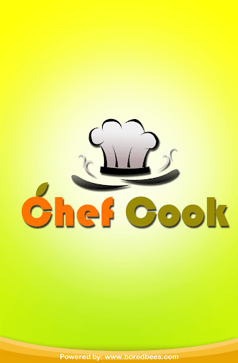 Chef Cook