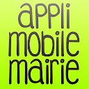 Application Mobile Mairie mobile app icon