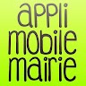 Application Mobile Mairie Application icon