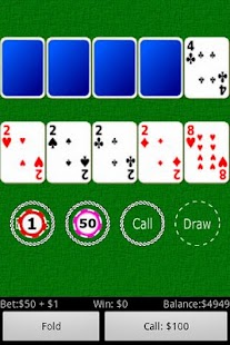 Oasis Poker FREE