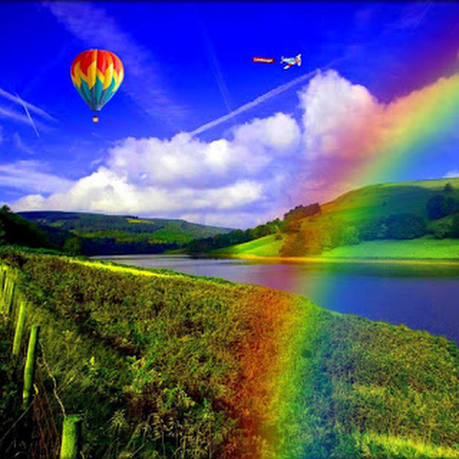 Konsep 31+ Live Nature Wallpaper