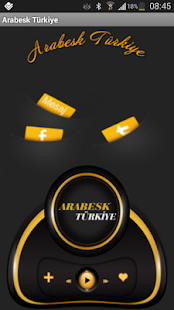 How to mod Arabesk Türkiye lastet apk for android