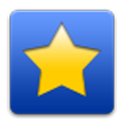 Bookmarks I/O icon