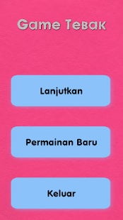 Download Tebak Makanan APK