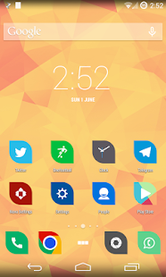 How to mod Leaf Icons Premium 1.0.3 apk for android