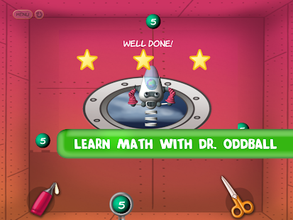 Trunky & Friends - School Screenshots 3