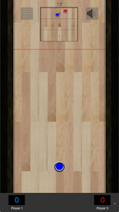 Lastest ShuffleGolf Table Shuffleboard APK for Android