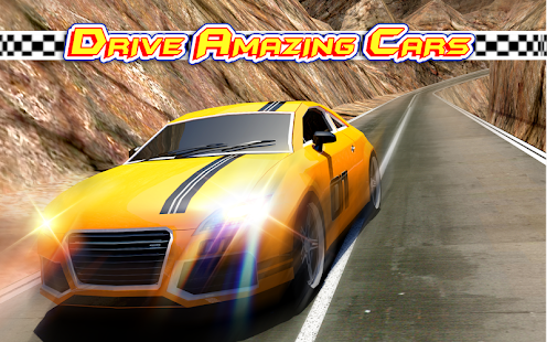 City Car Stunts 3D - screenshot thumbnail