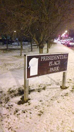 Presidential Place Park