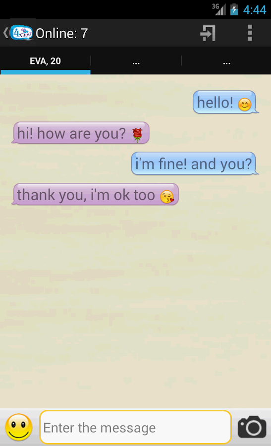 random emails from dating sites