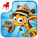 Dream Zoo icon