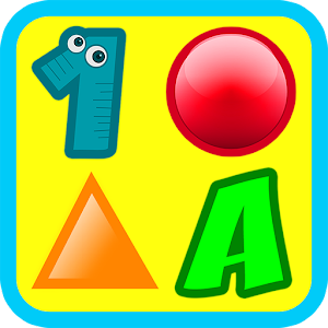 Preschool Games for Kids for PC and MAC