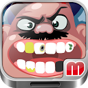 Crazy Dentist mobile app icon