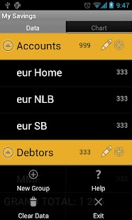 How to mod My Savings 2.0 unlimited apk for pc