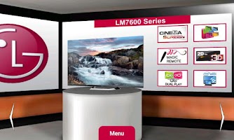 LG Showroom 2012 APK Screenshot Thumbnail #3