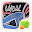 (FREE) GO SMS CASUAL THEME Download on Windows