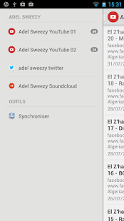 How to get Adel Sweezy lastet apk for pc