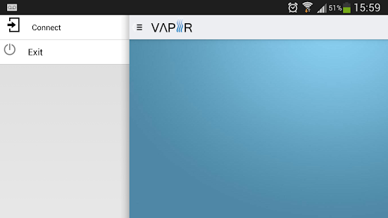 How to download AMI VAPOR 2.46 unlimited apk for bluestacks