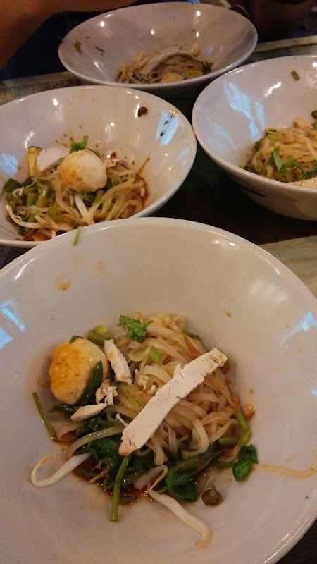 Boat Noodle @ Boat Noodle - Malaysia Food & Restaurant Reviews