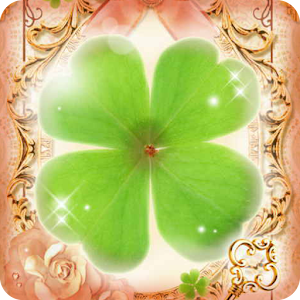 HAPPY☆CLOVER Live Wallpaper 1.0.0