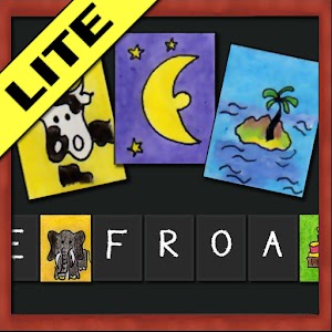 Chalk Up! Lite 1.0